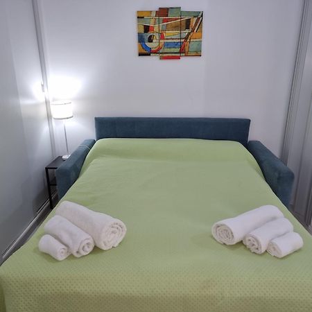 Al Teatro Verdi Luxury Apartment Salerno Ngoại thất bức ảnh