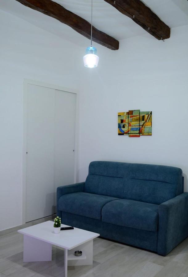Al Teatro Verdi Luxury Apartment Salerno Ngoại thất bức ảnh